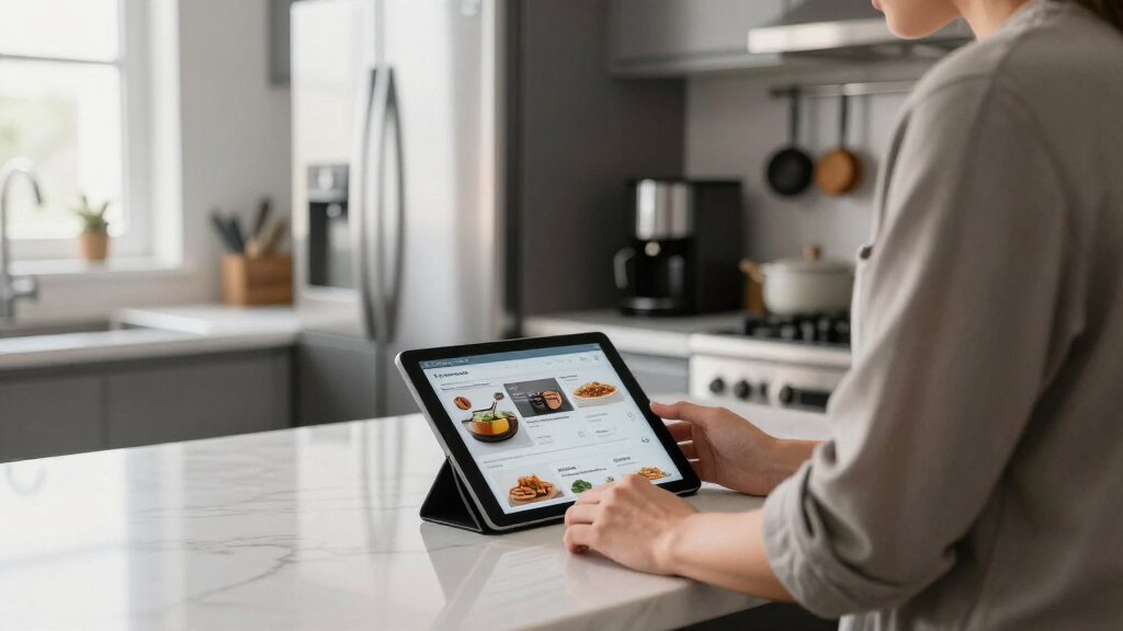 best kitchen deals