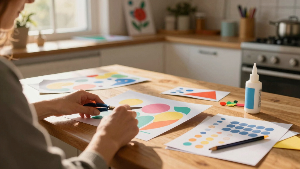 best paper craft kits