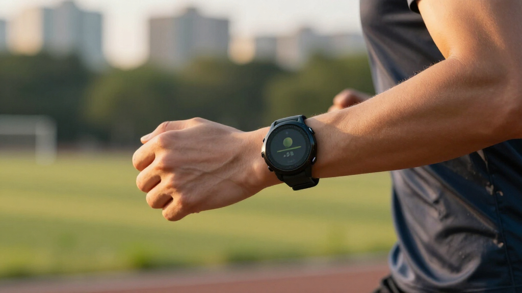best GPS smart watches