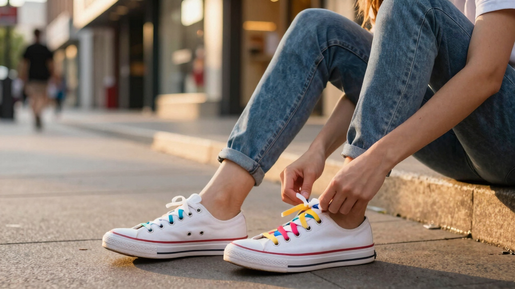 best canvas sneakers