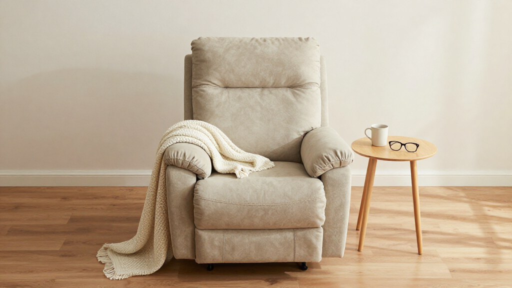 10 recliners for seniors