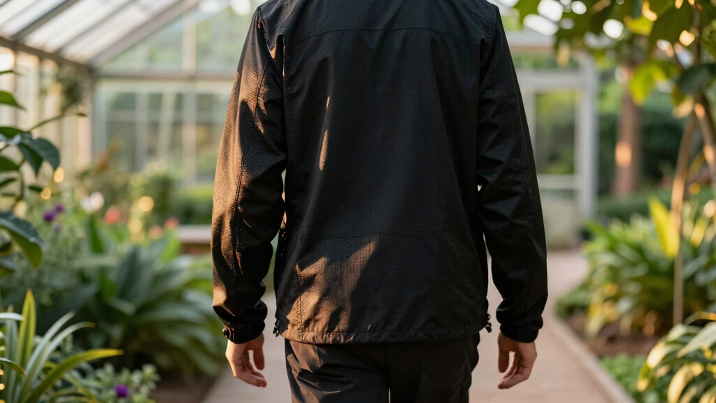 best mesh jackets