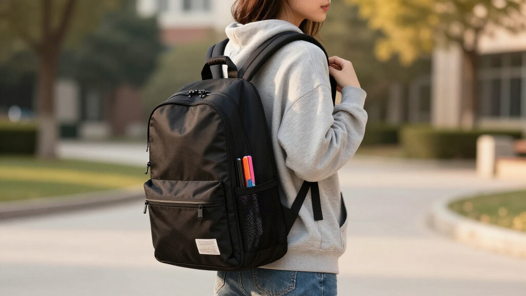 student laptop backpacks