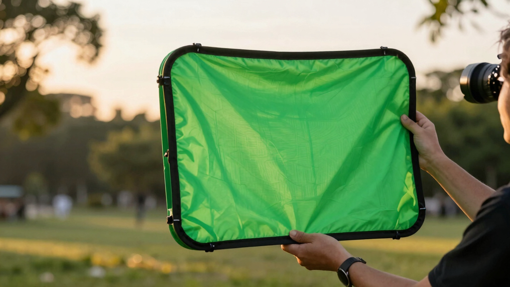 11 Best Portable Green Screen Kits for 2026