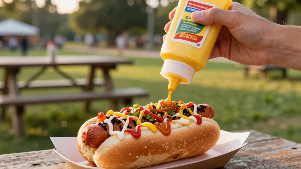 best hot dog sauces