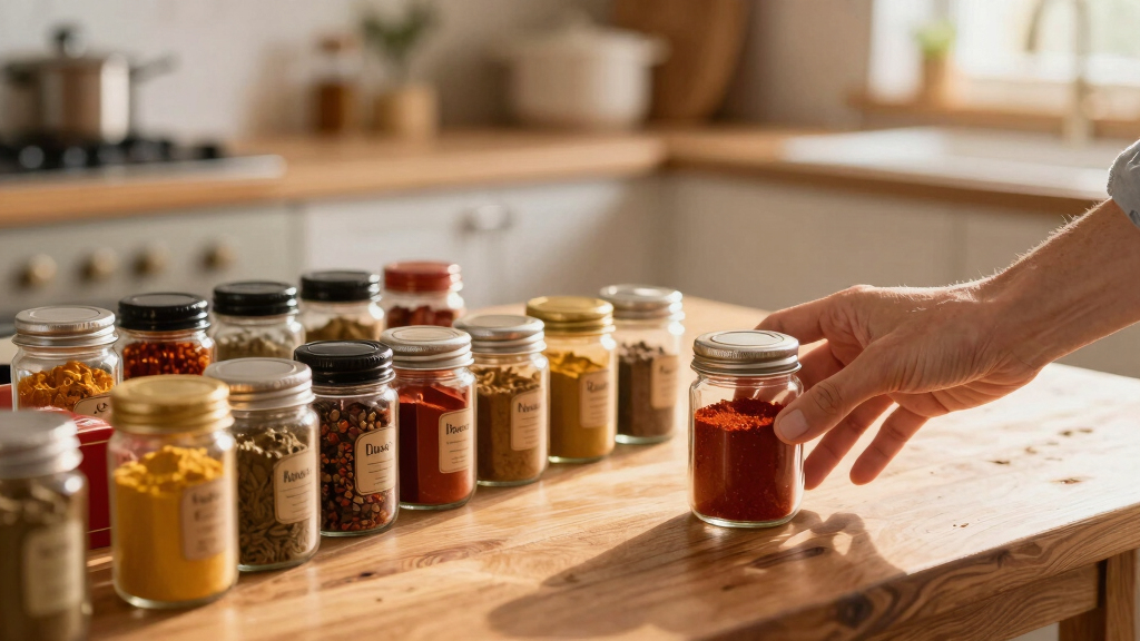 gourmet spice gift sets