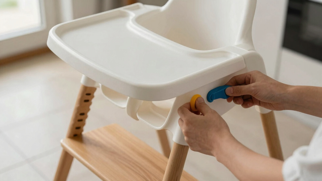 14 Best Adjustable High Chairs for Growing Babies in 2026