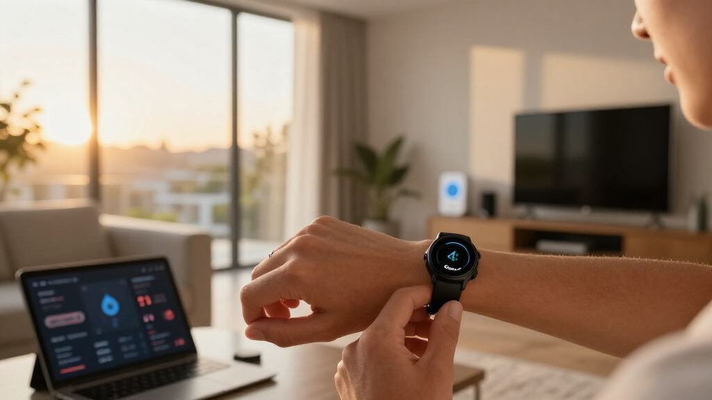 smart ring for fitness tracking oura ring 4