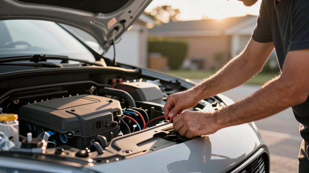 best EV conversion kits
