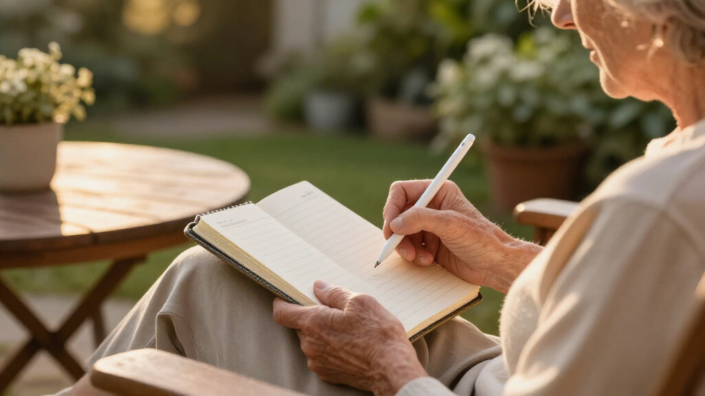 smart reusable notebooks