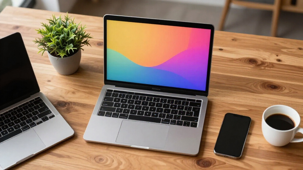 best premium portable monitor for small business owners