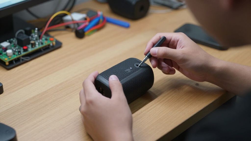 best portable Bluetooth speakers