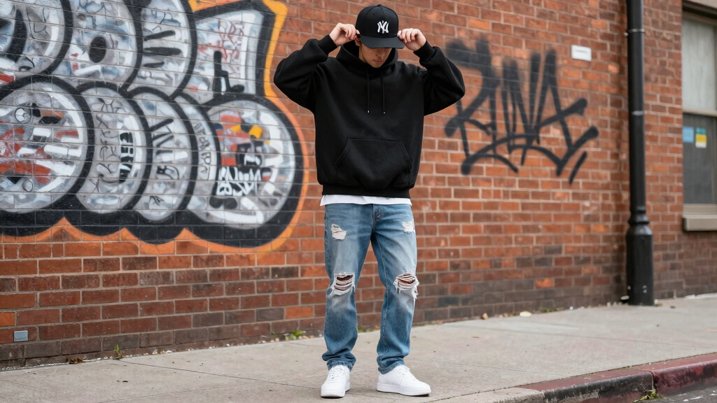 best streetwear clothing