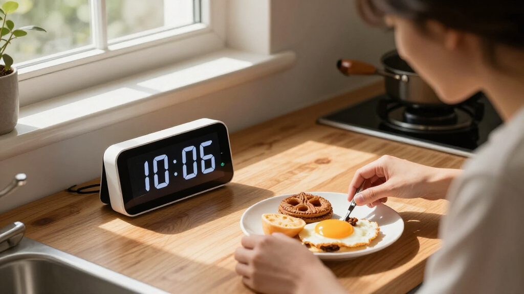 best memory aid clocks