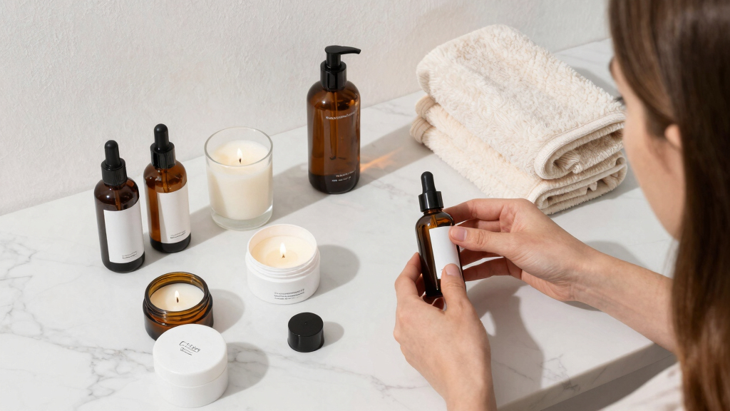women's self-care gift sets