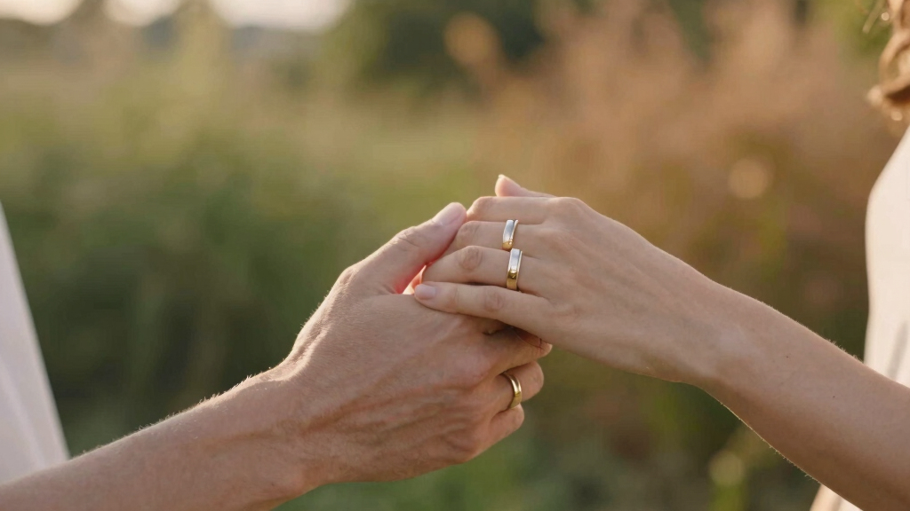 couples matching jewelry