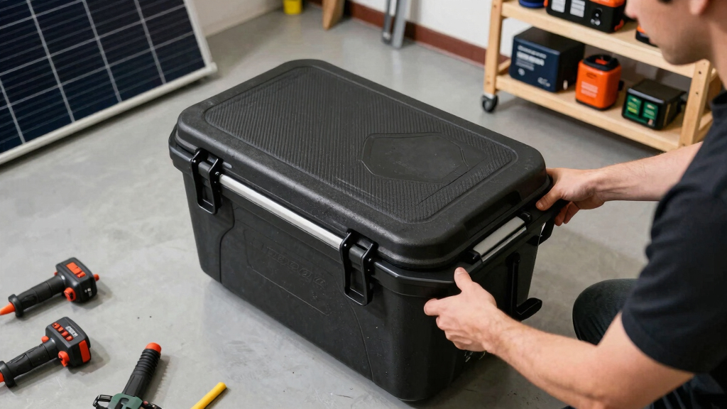 9 Best Rotomolded Coolers for Multi-Day Outages in 2026