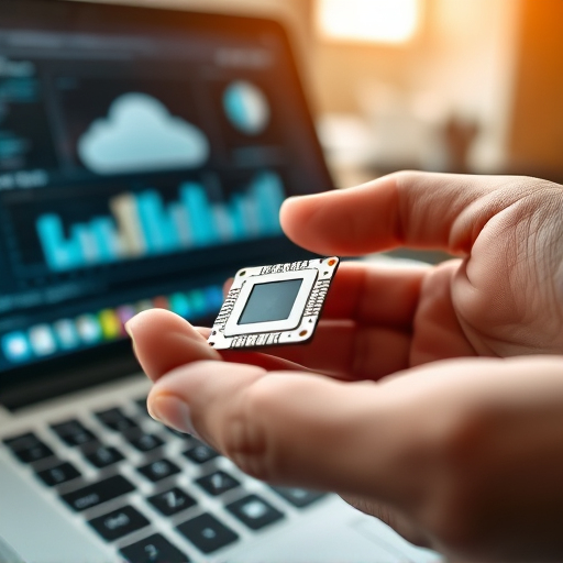 The Hidden Power of Chips and Cloud: Why They Matter More Than Ever