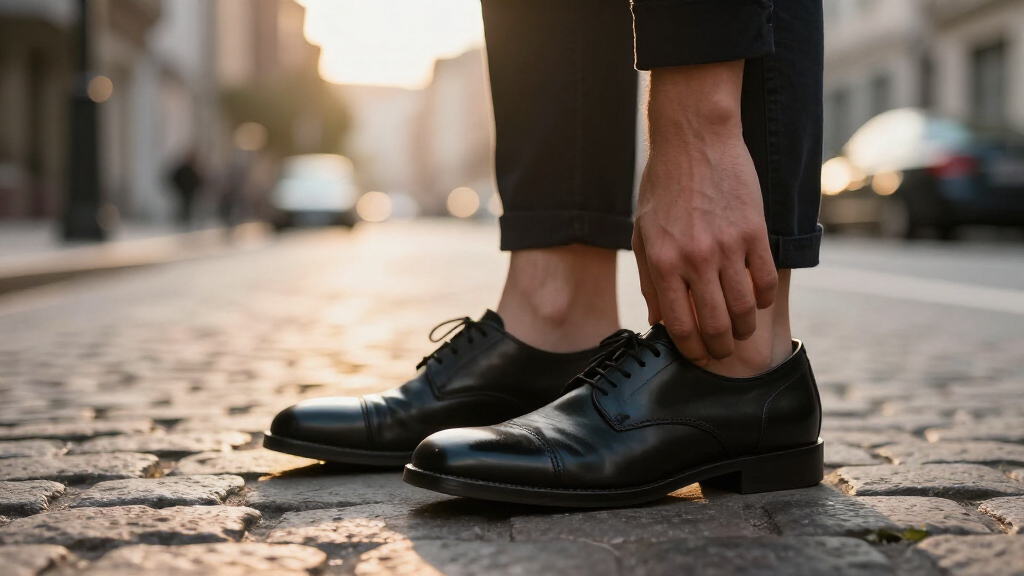 best elegant closed-toe shoes