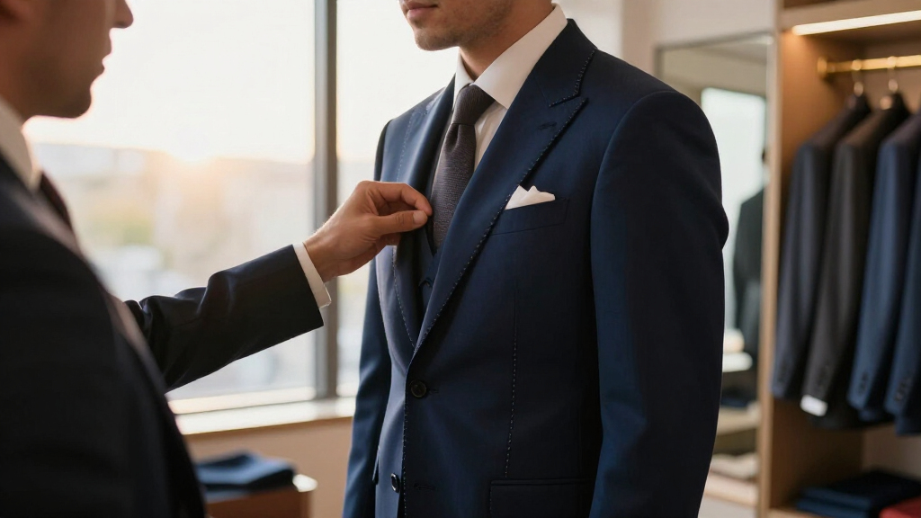 best men's suits