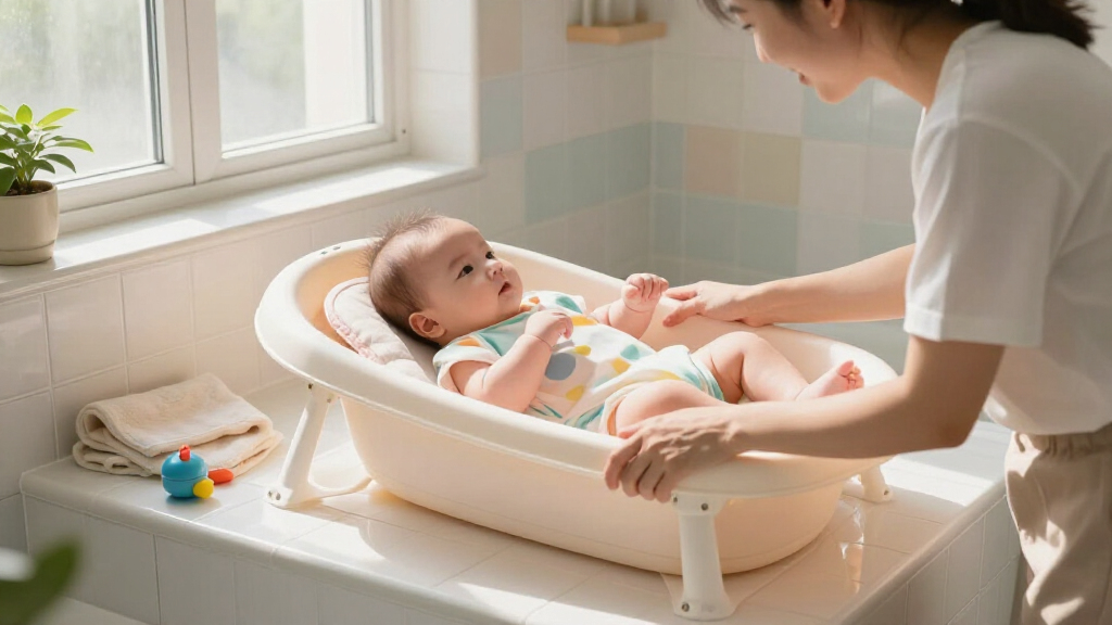 baby bath seats reclining