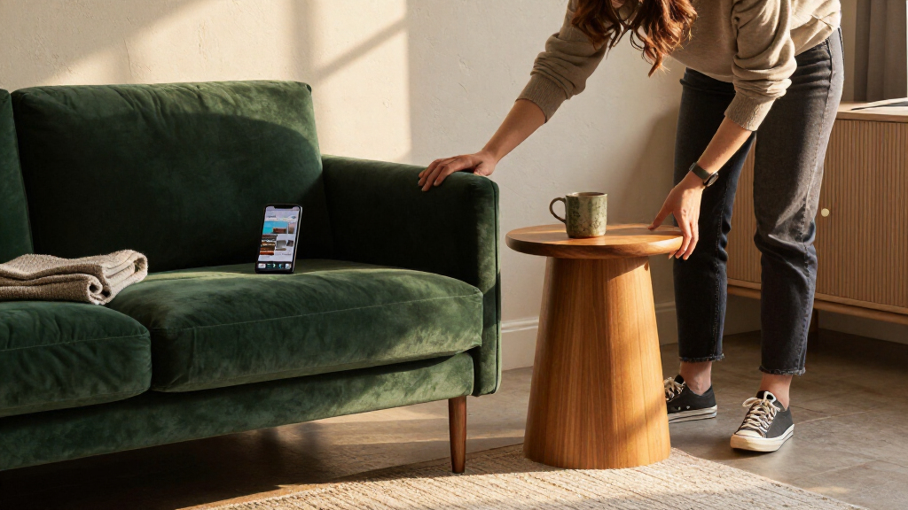 Prime Big Deal Days furniture deals