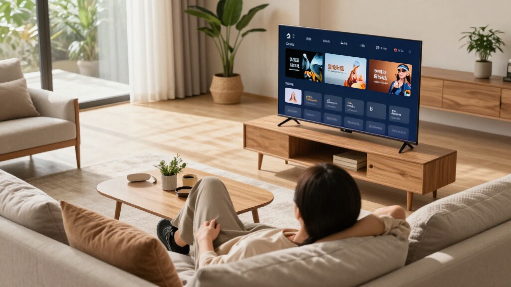 best portable smart TVs