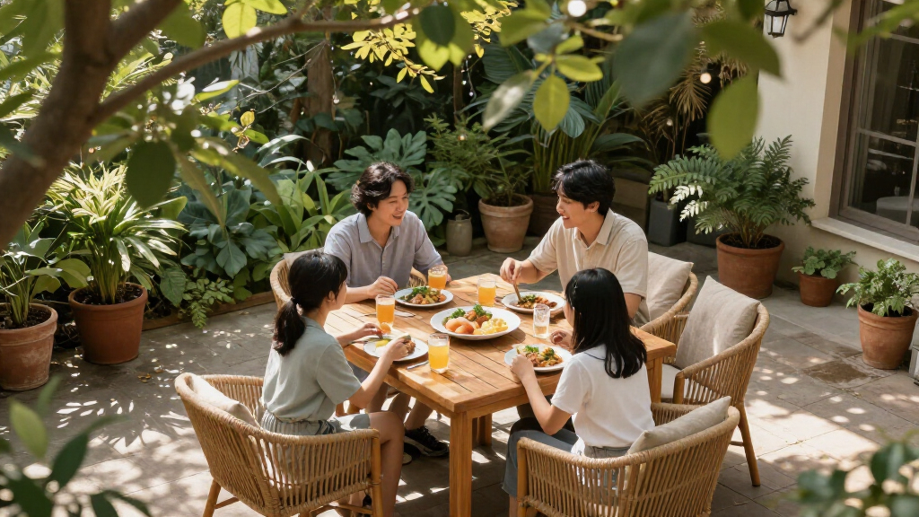 best patio dining sets