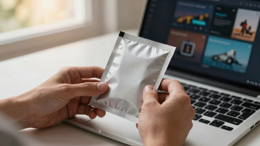How a single package covers every platform—see the difference