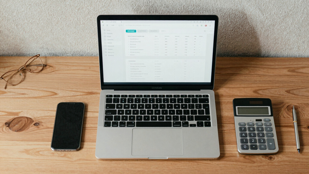 financial planning software for investors