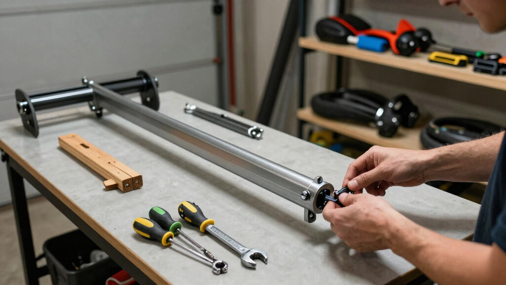 long tail cargo bike kit
