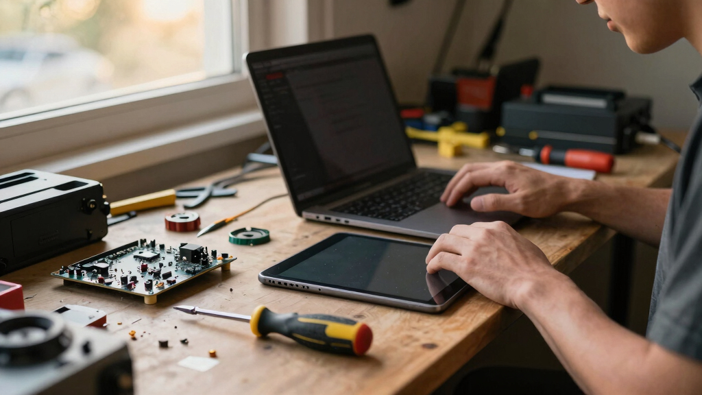best computers, tablets & components
