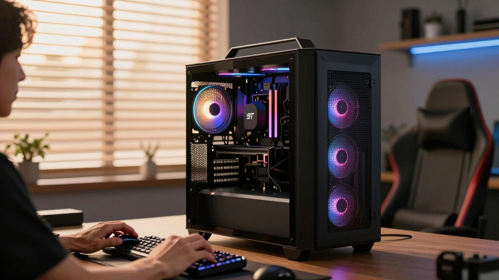 best gaming PCs