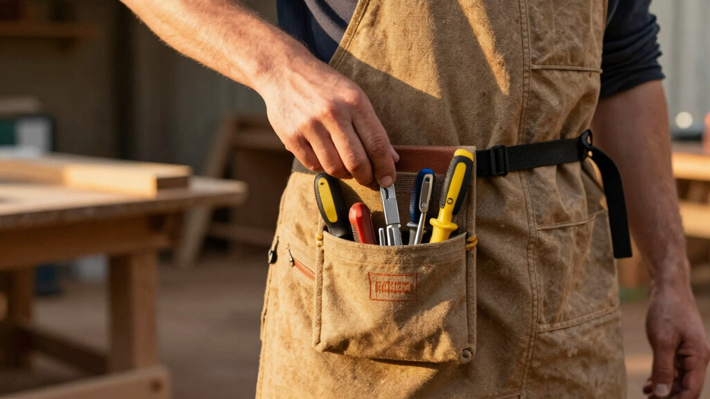 best modular tool pouches