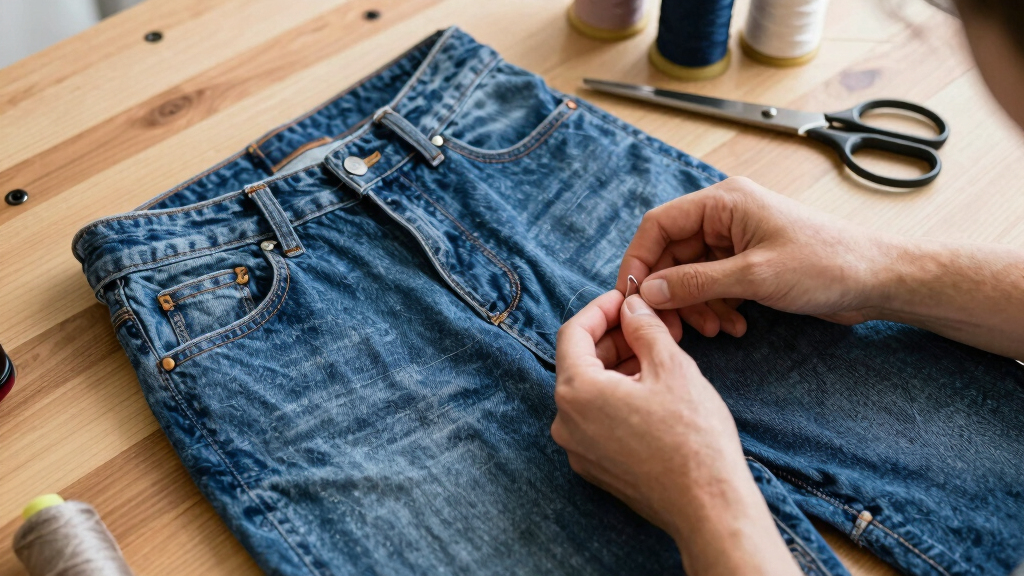 best classic jeans