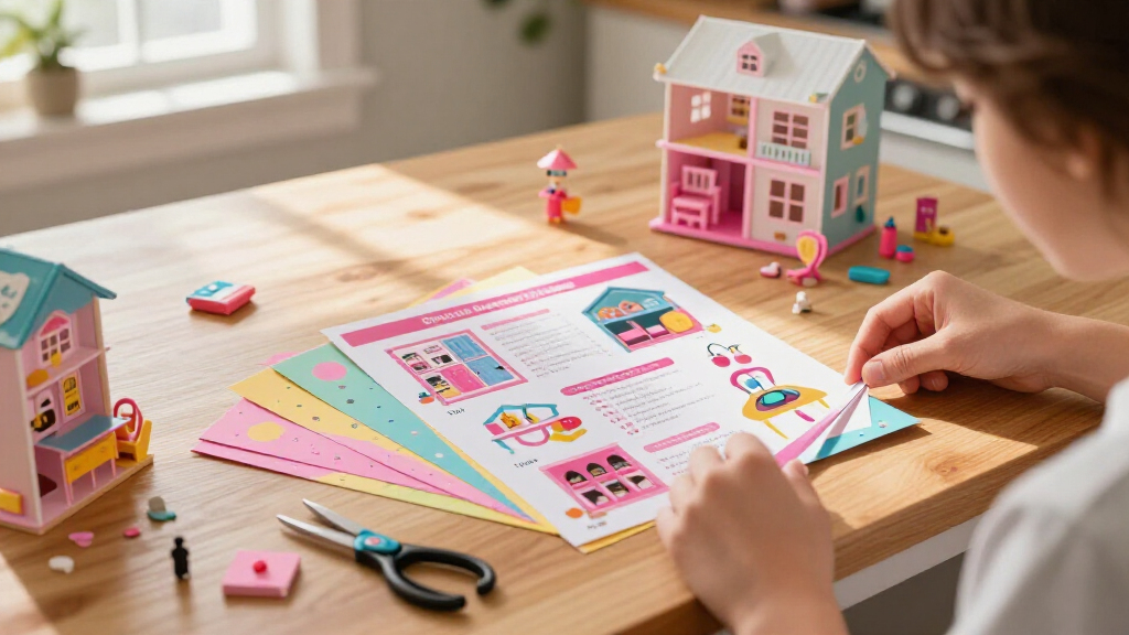 barbie dreamhouse deals