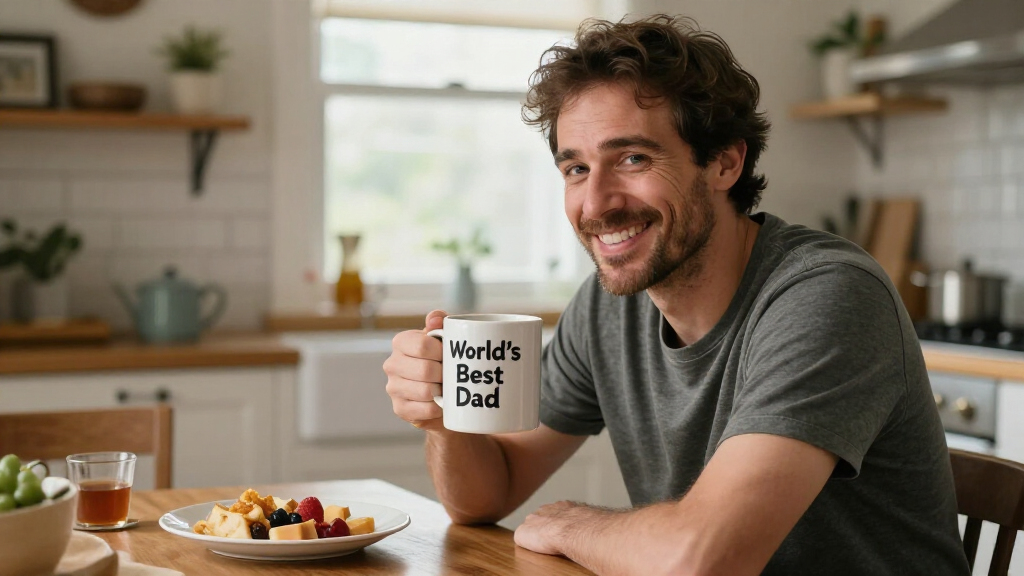 fathers day gifts for husband mug