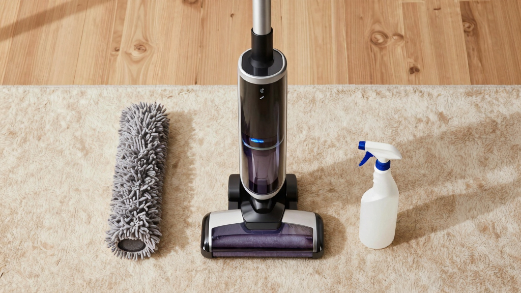 best upright vacuum for carpet