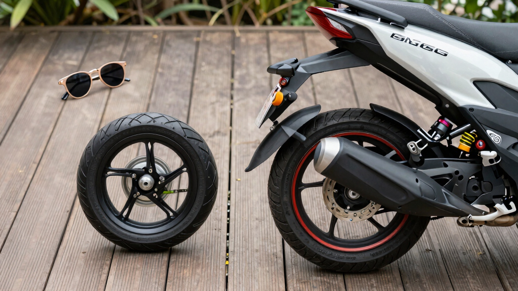 best motorcycles with automatic clutches
