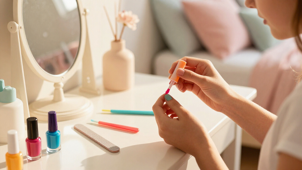 13 Best Nail Care Kits for Teens in 2026