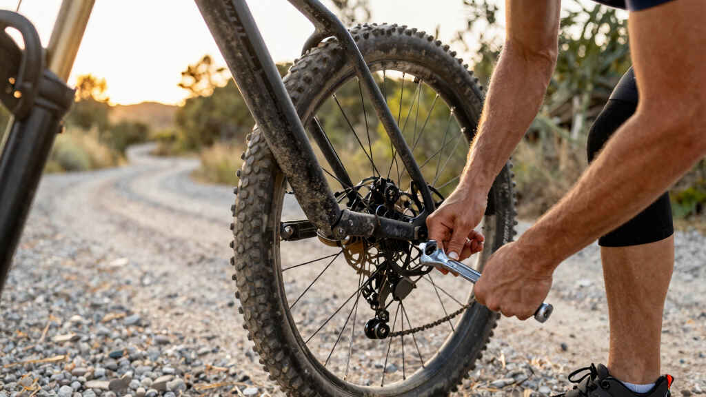 bike bottom brackets