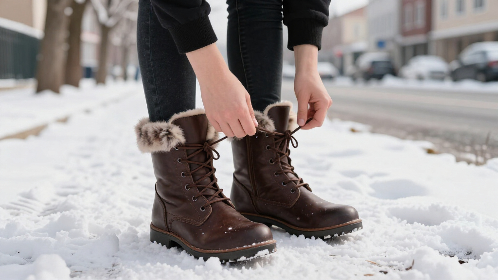 best winter boots