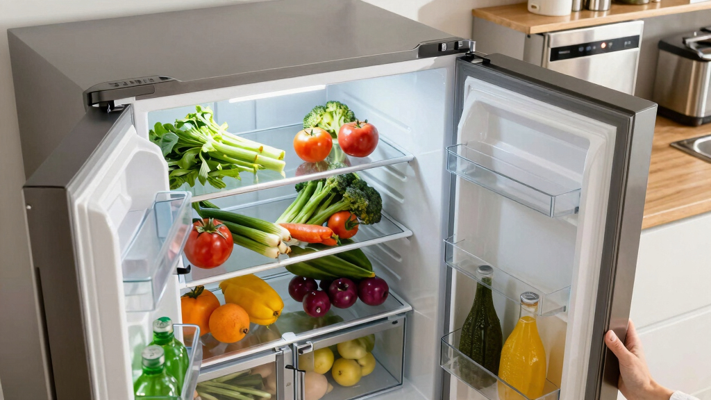 best freezerless refrigerator