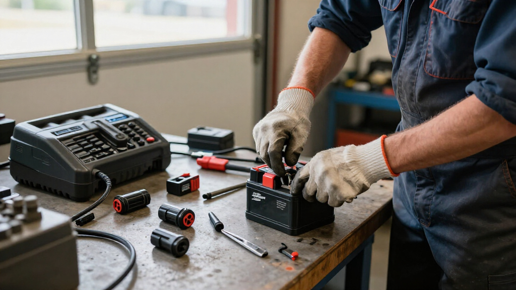 milwaukee batteries top accessories parts