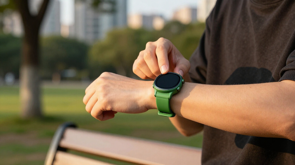 best affordable green watches