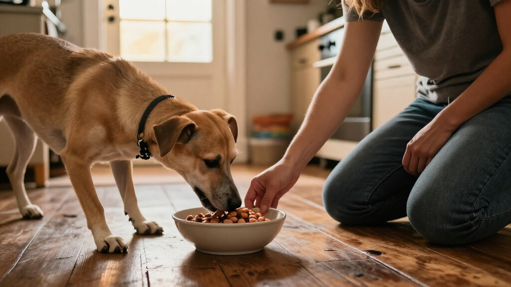 14 Best Dog Foods to Help Your Pup Gain Weight and Thrive