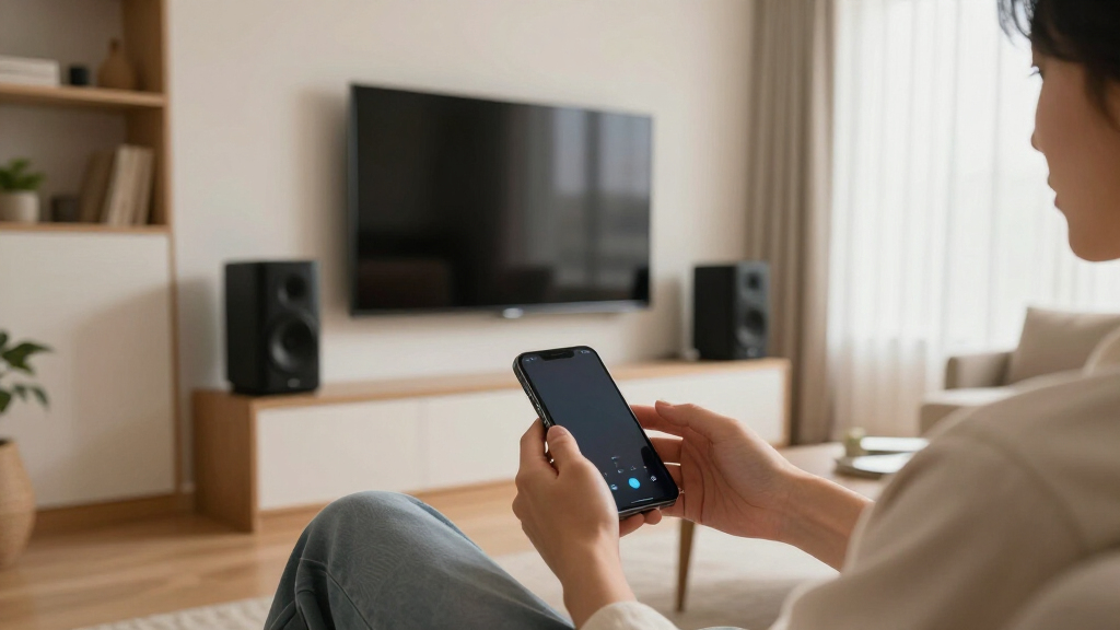 surround sound systems
