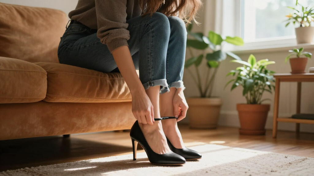 14 best classic heels