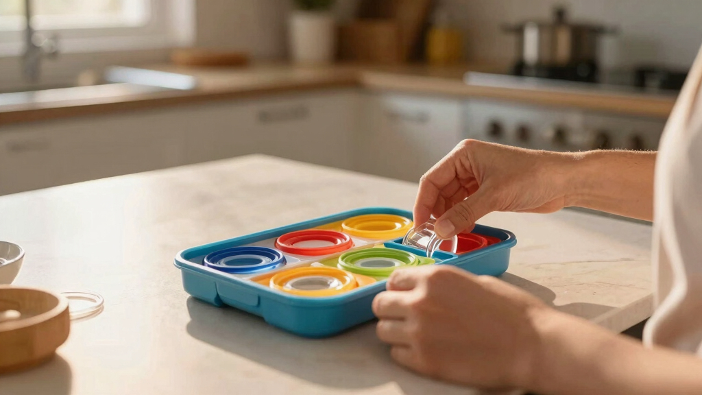 interactive science reference kits