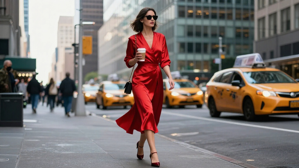 best NYC designer dresses